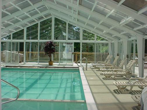 Oceancliff I & II Hotel Newport Ngoại thất bức ảnh