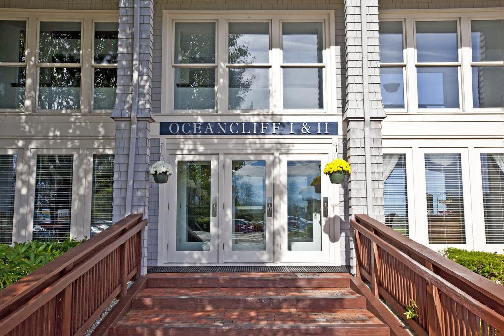 Oceancliff I & II Hotel Newport Ngoại thất bức ảnh
